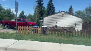 Denver RTD 51 Bus || Englewood Station - US-36 & Sheridan Station - Full Ride!