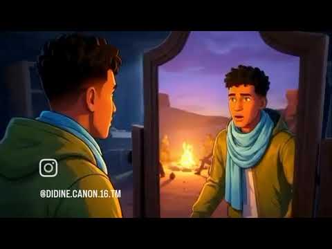 Didine Canon 16 A7kili أغنية ديدين كلاش الأخيرة نحب وحدة مستورة ضريفة كي نوصيها تقولي حاضر 
