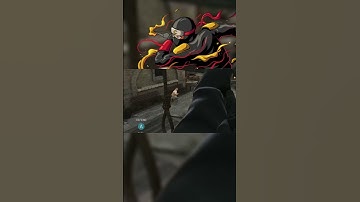 A Ninja hidden in plain sight 🥷😂 #ninjadefuse