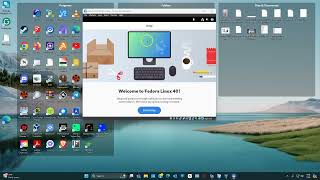 Chapter 2 Part 2: Introduction to Linux OS