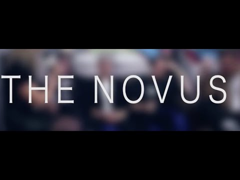 INTERVIEW W/ THE NOVUS 