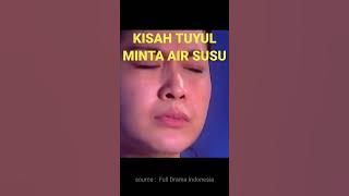 KISAH TUYUL YANG DIBAYAR SUSU ISTRI VIRAL #viral #shorts #sinetronindonesia