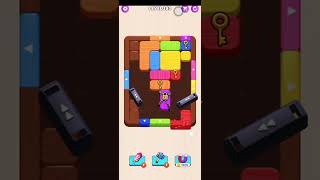 Slide_Block_Rush_Level#283 #games #puzzlefrenzy #game #gaming #wordpuzzlegame #puzzle #puzzlegame