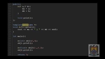 Plantillas de clases: una introducción práctica en C++