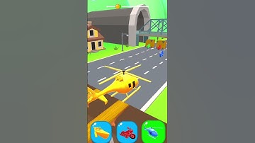 shape shifting game #shapeshiftinggame #shorts #shortsfeed #shapeshiftingmaxlevel #youtube