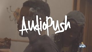 Audio Push - Down 1 | Audiomack Studios - SXSW '16