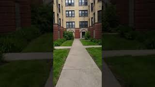 5415 S. Woodlawn Ave Laundry