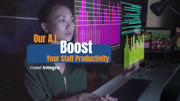 Legacy data: from paper to digital with Integral-LIS