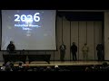 MDCP 5th Annual Hackathon Competition