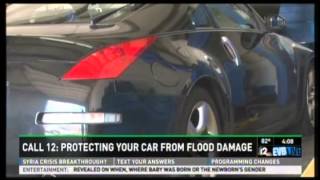 Famous Driving through monsoon flood waters - KPNX Good Works Auto Repair Profile