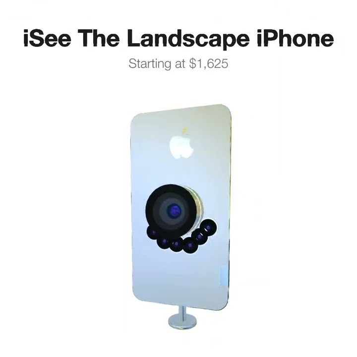 Introducing iSee