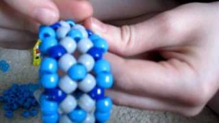 Disk cuff tutorial