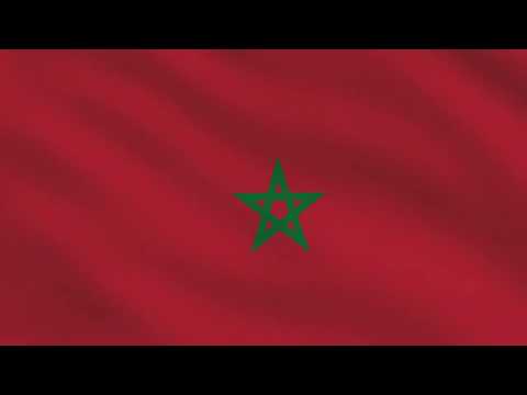 أغنية المسيرة الخضراء صوت الحسن ينادي مترجمة بكتابة