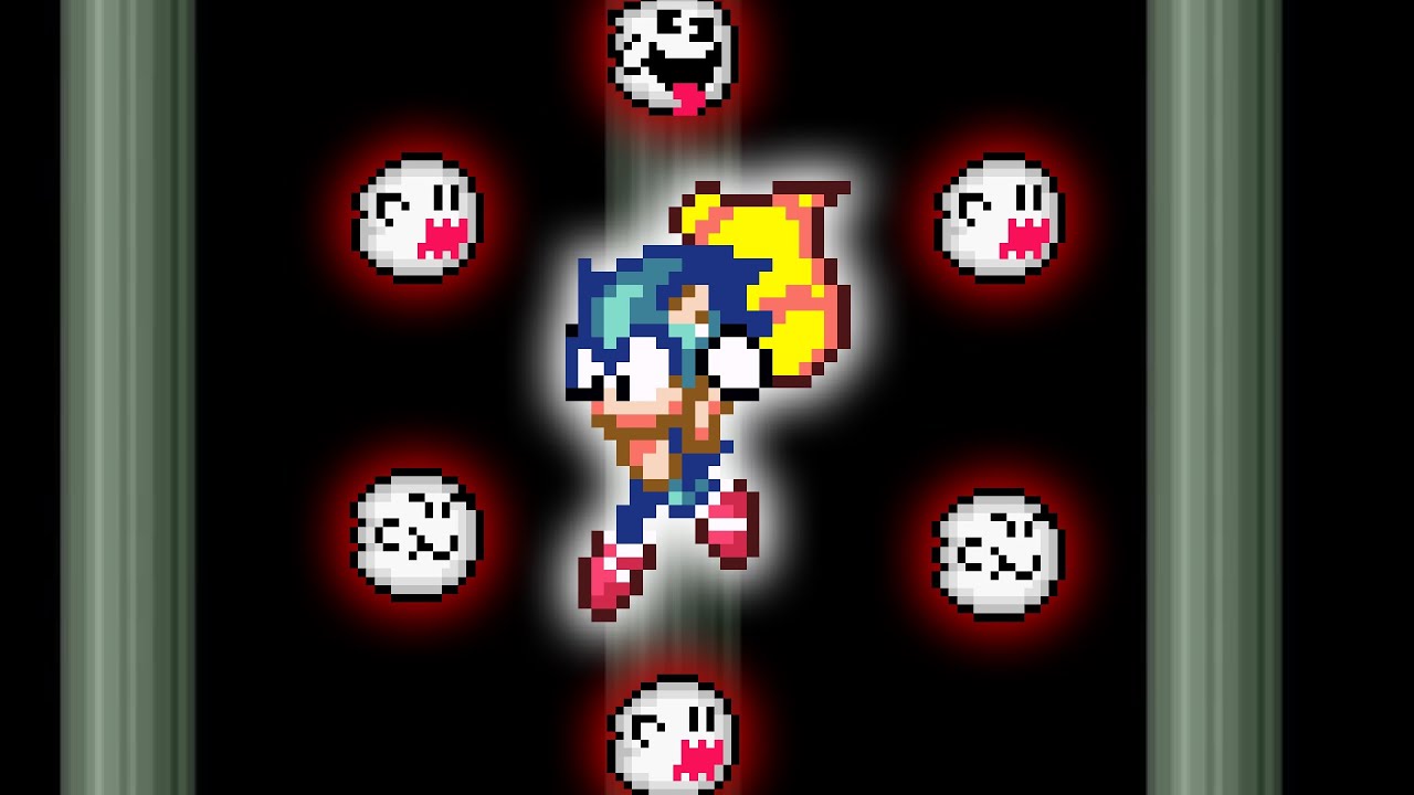 This Is Sonic’s FINAL Adventure...