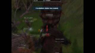 Silkroad online Cerberus Lure+Kill Nr.2
