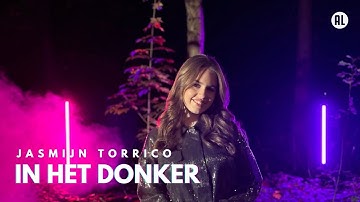Jasmijn Torrico - In Het Donker [Official Video]
