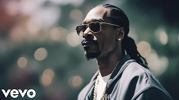 Snoop Dogg - Broke ft. Eminem & 50 Cent & 2Pac (Music Video) 2024