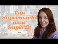 Boodschappen Haul 🛒 | Lidl &amp; Jumbo Voor Week 2 van Project Gezond! 🥗| Mariliza Pauwels