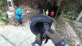 April 13, 2019/318 Makahambus cave, Cagayan De Oro City Philippines ??