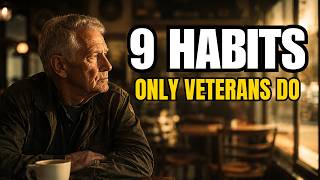 9 Habits The Military Gives You For Life