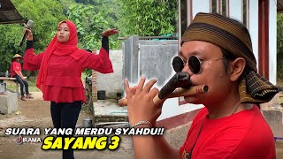 DANGDUT KOPLO IRAMA DOPANG NIA DIRGHA BERSUARA MERDU DAN SYAHDU DILAGU SAYANG 3 RILISAN TERBARU