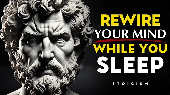 MASTER this and you will NEVER AGAIN be ANGRY or BOTHERED by ANYONE or ANYTHING - STOICISM