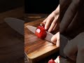 Asmr Pomegranate cut 🤩 #asmrsounds #relaxing #satisfying #ai #fruit