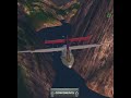 EMERGENCY 😳😟 LANDING ON WATER DUE TO ENGINE FAILURE "##