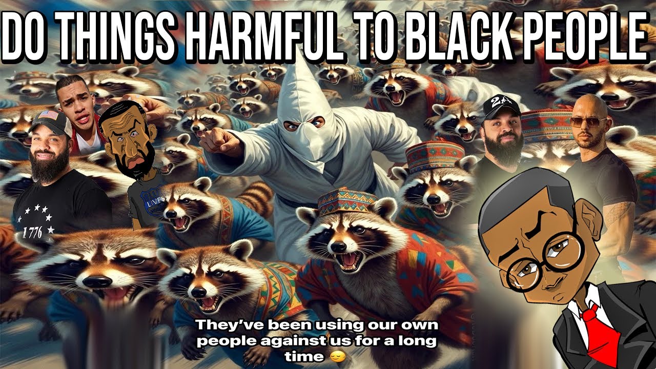 NEELY FULLER JR - DO THINGS HARMFUL TO US