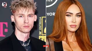 Famous Machine Gun Kelly Shares Cryptic Post on Instagram amid Megan Fox Relationship Drama Profile