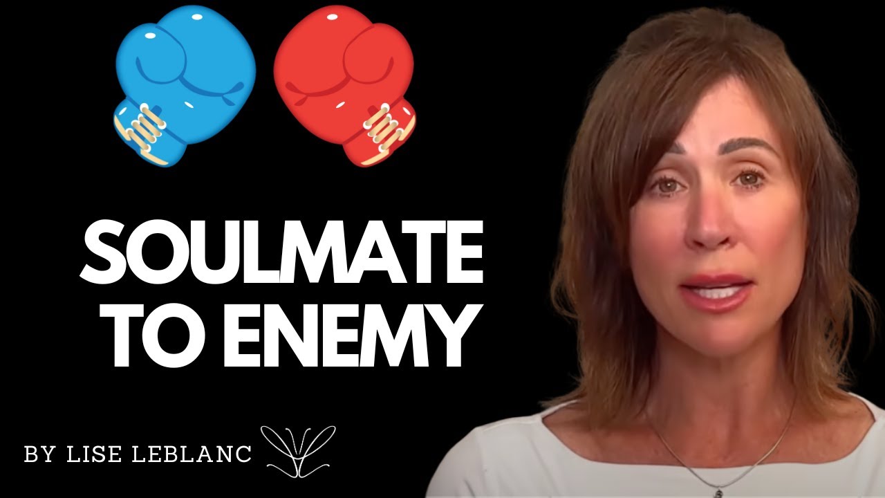 She Loves You, Then Hates You: 5 Signs of Borderline + Narcissistic Traits