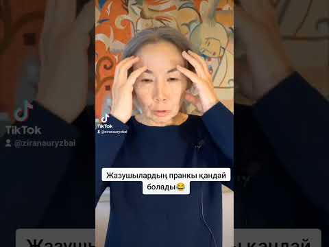 Таласбектің бір қалжыны