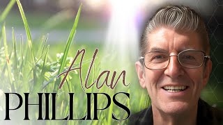 Live Stream of the Funeral Service of Alan Phillips
