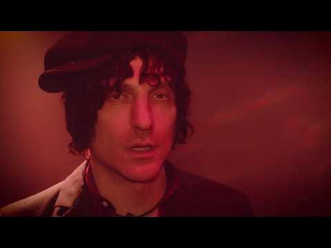 Sad And Beautiful World, Jesse Malin