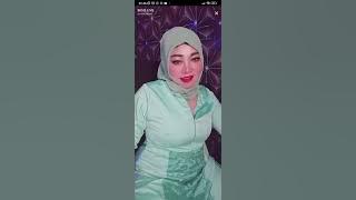 ZAHRA STW CANTIK LIVE BIGO