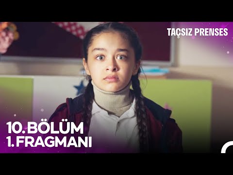 Taçsız Prenses: Season 1, Episode 10 Clip