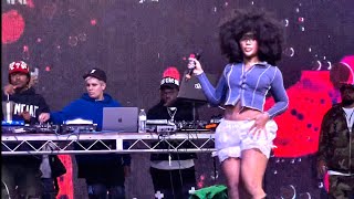 SZA- Rich Baby Daddy (live) 12/19/23 LosAngeles 🚨 **See Description_New Poll**