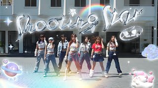 XG - ‘SHOOTING STARS’ Dance Cover By GÁI NHÀ LÀNH ✨ From Vietnam