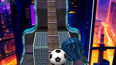 Going balls android new update levels (416 - 418)✨