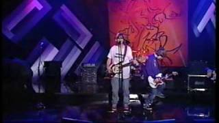 Sloan - Underwhelmed (live) 1992