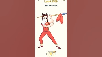 DOP 2 GAMEPALY LEVEL 1079 #dop2 #deleteonepart #shorts