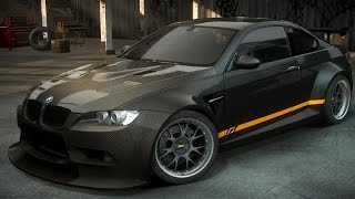 Need for Speed - The Run - PC Gameplay With BMW M3 E92 GTS