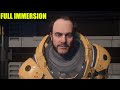 Star citizen roleplay cargo haul experience no edit no commentary episode 3