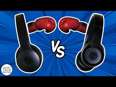 Beats Solo Pro vs Solo 3 Wireless: Which one should you buy? | Featured Tech (2020)