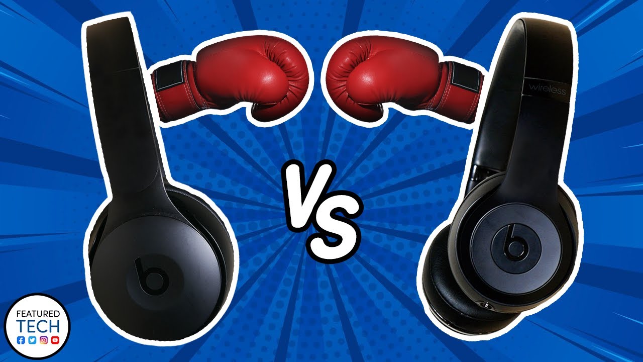 powerbeats pro vs beats solo 3