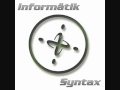 Informatik - Nameless (1998)