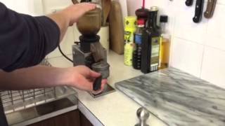 How to use your Atomic Coffee machine (Part 1)