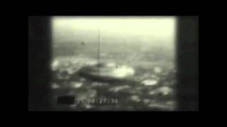 May 2011-THIS IS IT! ROSWELL LIVE Alien Footage- Skinny Bob  *HD Video* Pt2of2