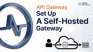 Set Up a Self-Hosted Gateway with WSO2 API Platform