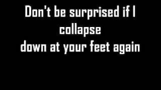 Lifehouse - Somewhere In Between [w/lyrics]